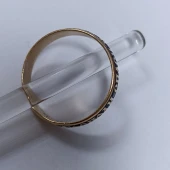 Verigheta Din Aur Proba 585* 3.30 gr