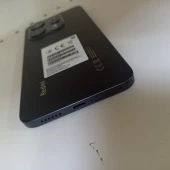 Telefon Xiaomi Redmi Note 14 256 GB Black