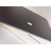 Tableta Samsung Galaxy Tab S10 FE+ 256 GB Gray