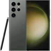 Samsung Galaxy S23 Ultra 8/256Gb Khaki Green