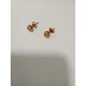 Cercei Din Aur Proba 585* 1gr