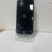 Telefon Apple iPhone 11 64 GB Black