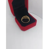 Inel din aur 585* 3,31 gr