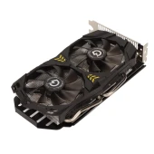 Gaming Graphics Card RX580 8GD5