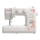 Masina de cusut Janome Sakura 95