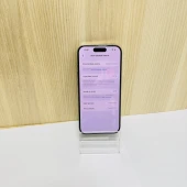 Telefon Apple iPhone 15 Pro 256 GB Natural Titanium