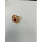 Inel Din Aur Proba 585* 6.54 gr