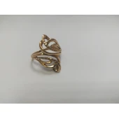 Inel Din Aur Proba 585* 3,93 gr