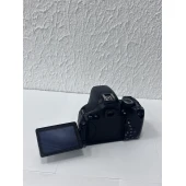 Aparat foto Canon EOS 650D