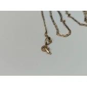 Fragmente Din Aur Proba 585* 1,63 gr