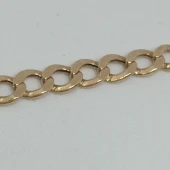 Lanţ 585* masa 6.32gr