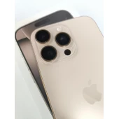 Telefon Apple iPhone 16 Pro Max 256 GB Gold