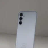 Telefon Samsung Galaxy A35 256 GB Blue