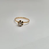 Inel din aur 585 Masa 1.70 Gr