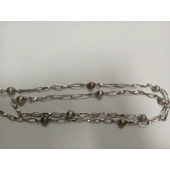 Lanț Din Argint Proba 925* 23,9 gr