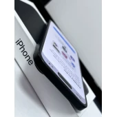 Telefon Apple iPhone 16 128 GB Black