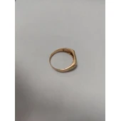 Inel Din Aur Proba 585* 4,91 gr