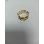 Verigheta Din Aur Proba 585* 4.07 gr