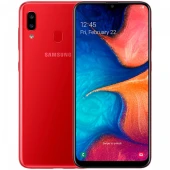 Samsung Galaxy A20s