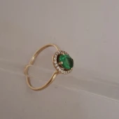 Inel Din Aur proba 585* 1.90 gr