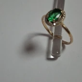 Inel Din Aur proba 585* 1.90 gr