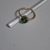 Inel Din Aur proba 585* 1.90 gr