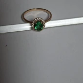 Inel Din Aur proba 585* 1.90 gr