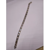 Bratara din Argint Proba 925* 7.59 Gr