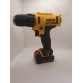 Șurubelniță electrică DeWalt DCB-107