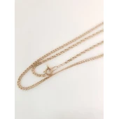 Lant Din Aur Proba 585* 5.57 gr