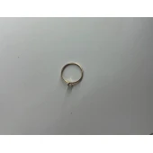 Inel din aur Proba 585* 1.01 Gr