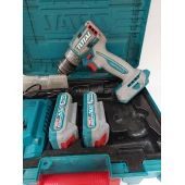 Masina de insurubat Total TDLI20602