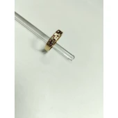 Inel Din Aur Proba 585* 2.99 gr