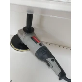 Masina de șlefuit Interscol UPM-180/1300