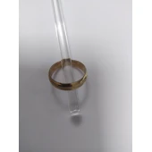 Verigheta Din Aur Proba 585* 2,17 gr
