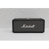 Boxă portabilă Marshall Emberton Black