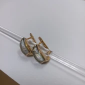 Cercei Din Aur Proba 585* 6.72 gr