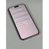 Telefon Apple iPhone 15 Pro Max 256 GB Natural Titanium