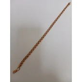 Bratara Din Aur Proba 585*8.62 gr