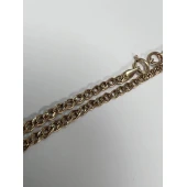 Lant Din Aur Proba 585* 1.75 gr