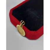 Pandativ Din Aur Proba 750* 0,62 gr