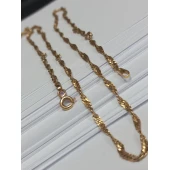 Lant Din Aur Proba 585* 3.72gr