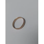 Verighetă din Aur Proba 585* 3,82 gr