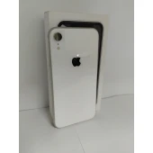 Telefon Apple iPhone XR 64 GB White