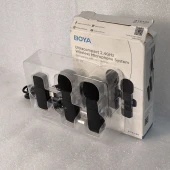 Microfon Boya BY-V2