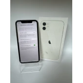 Telefon Apple iPhone 11 64 GB White