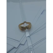 Inel Din Aur Proba 585 3.02gr