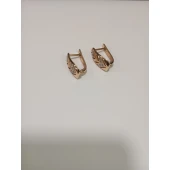 Cercei 585* 4,50 gr.