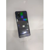 Telefon Samsung Galaxy A41 64 GB Black