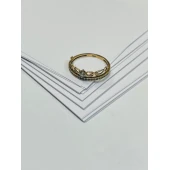 Inel Din Aur Proba 585* 1.51 gr